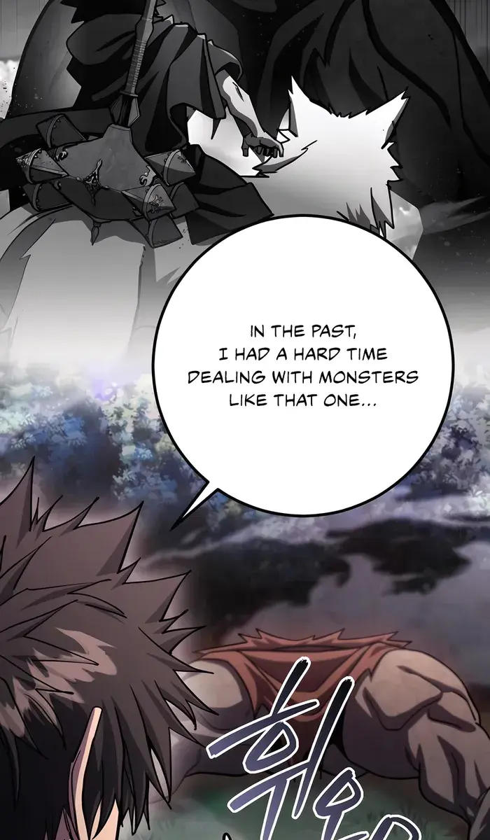 I Picked a Hammer to Save the World Chapter 84 Page 43