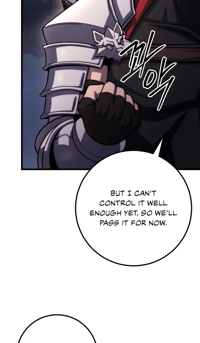 I Picked a Hammer to Save the World Chapter 84 Page 45