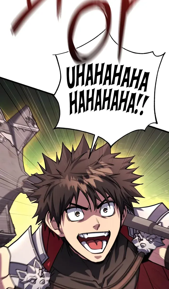 I Picked a Hammer to Save the World Chapter 84 Page 61