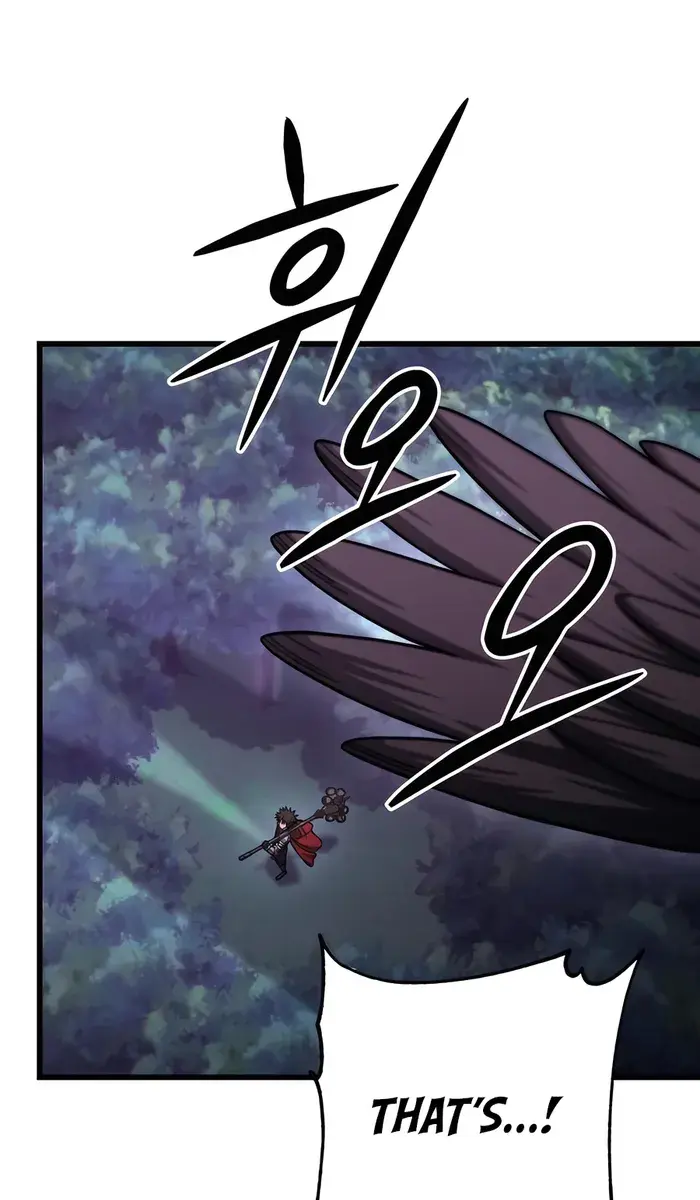 I Picked a Hammer to Save the World Chapter 84 Page 64