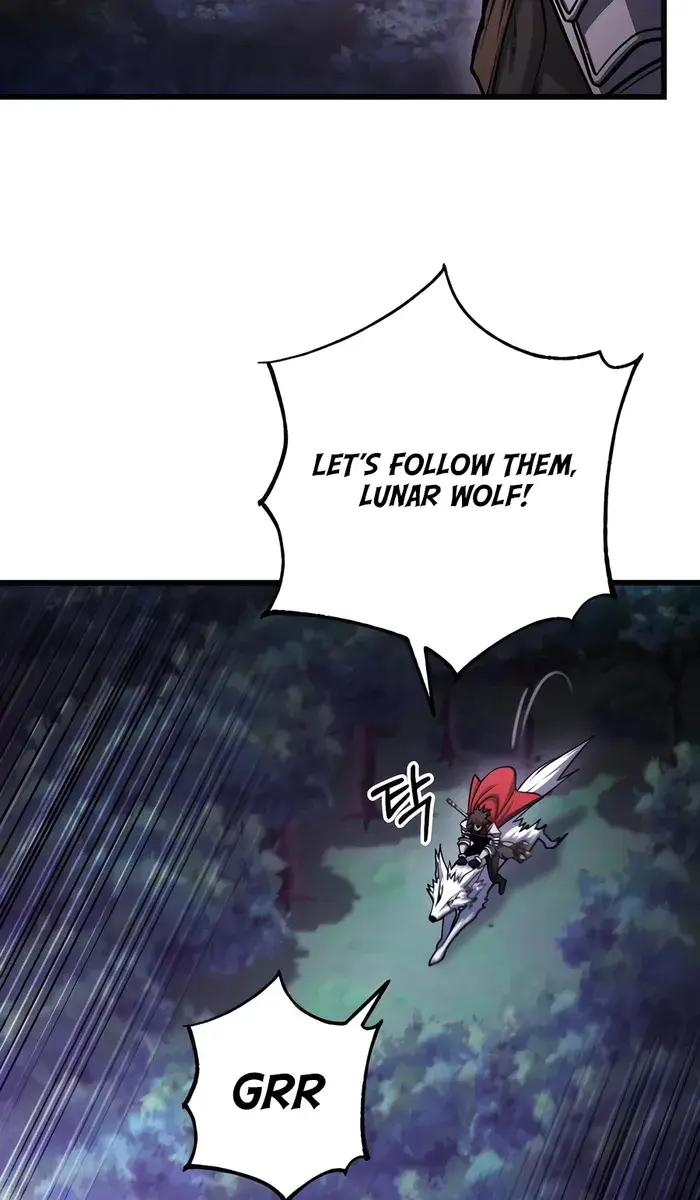 I Picked a Hammer to Save the World Chapter 84 Page 66