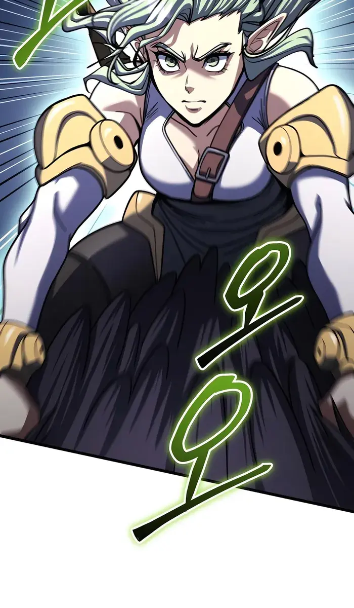 I Picked a Hammer to Save the World Chapter 84 Page 70