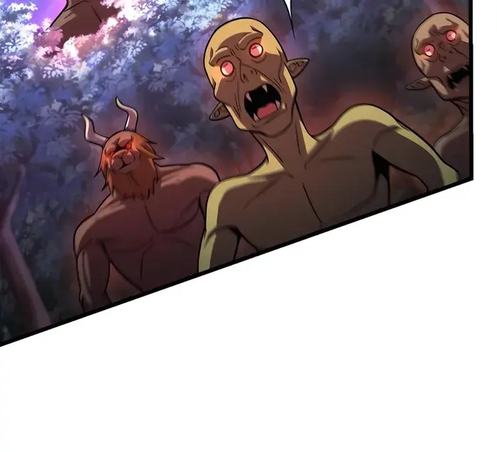 I Picked a Hammer to Save the World Chapter 84 Page 76