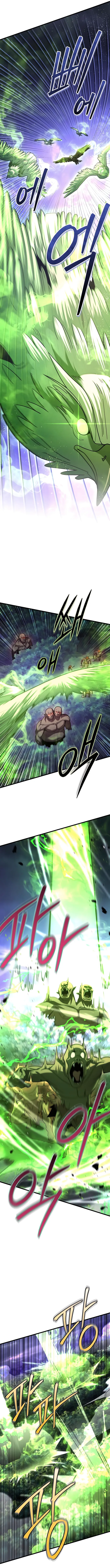 I Picked a Hammer to Save the World Chapter 84 Page 77