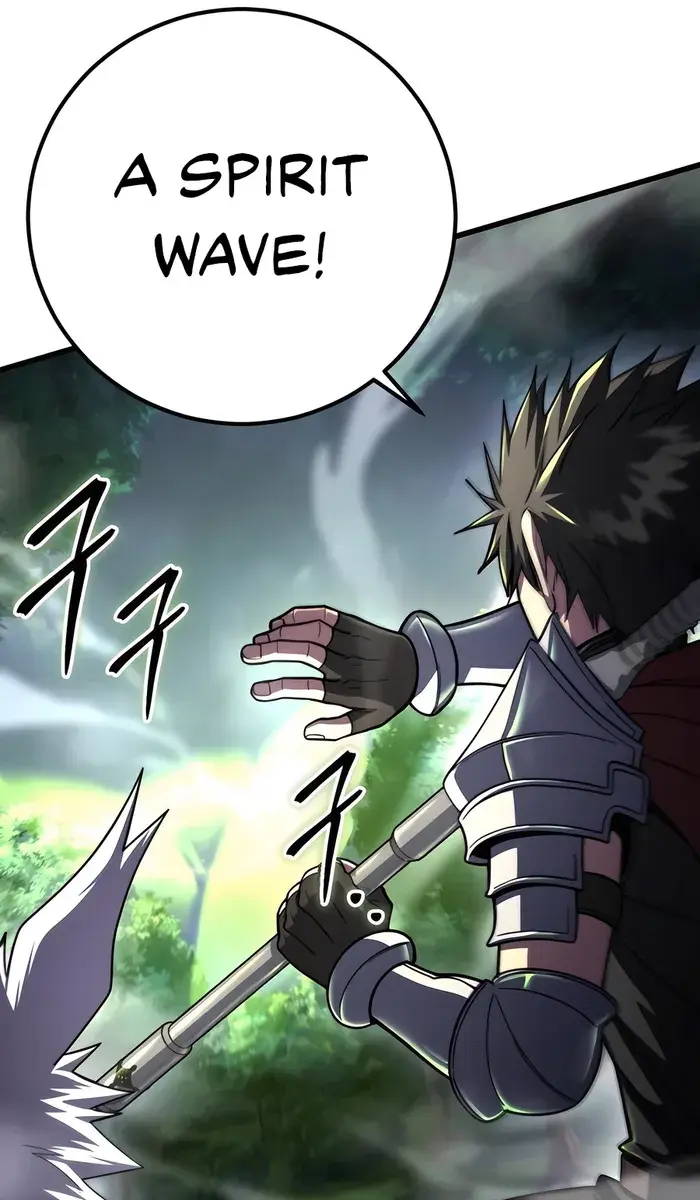 I Picked a Hammer to Save the World Chapter 84 Page 88