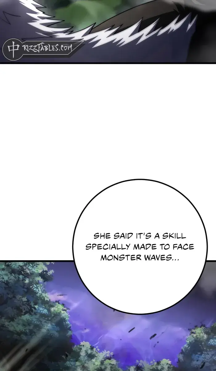 I Picked a Hammer to Save the World Chapter 84 Page 89
