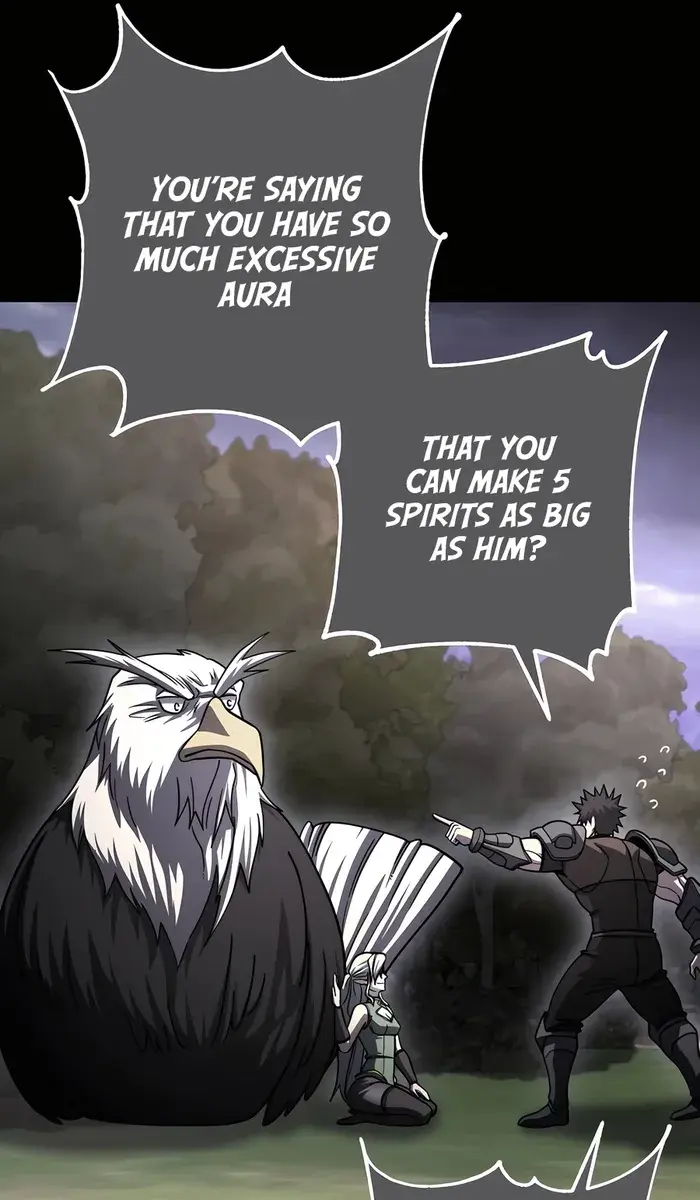 I Picked a Hammer to Save the World Chapter 84 Page 96