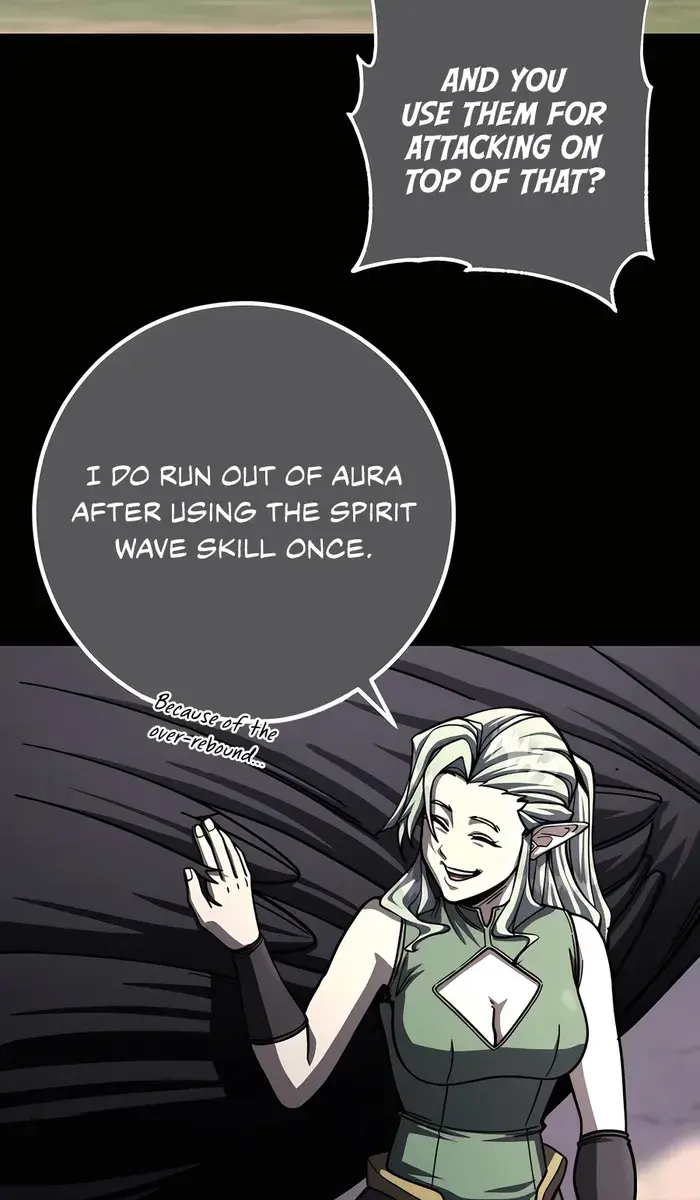 I Picked a Hammer to Save the World Chapter 84 Page 97