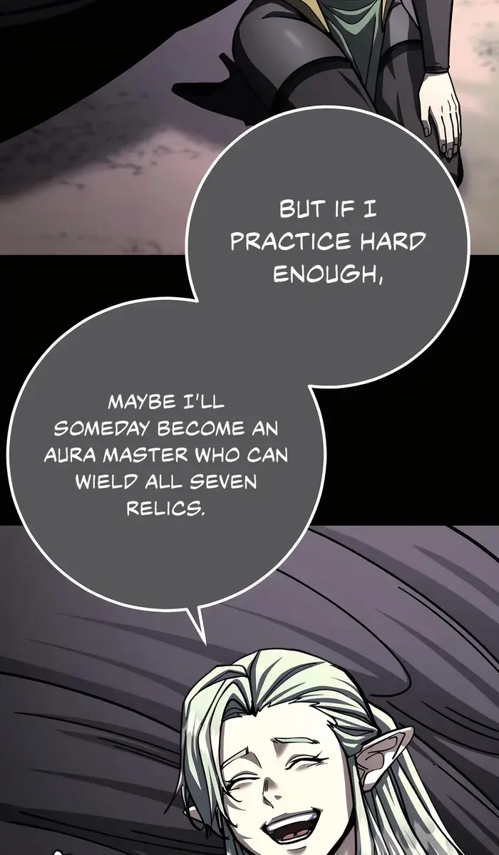 I Picked a Hammer to Save the World Chapter 84 Page 98