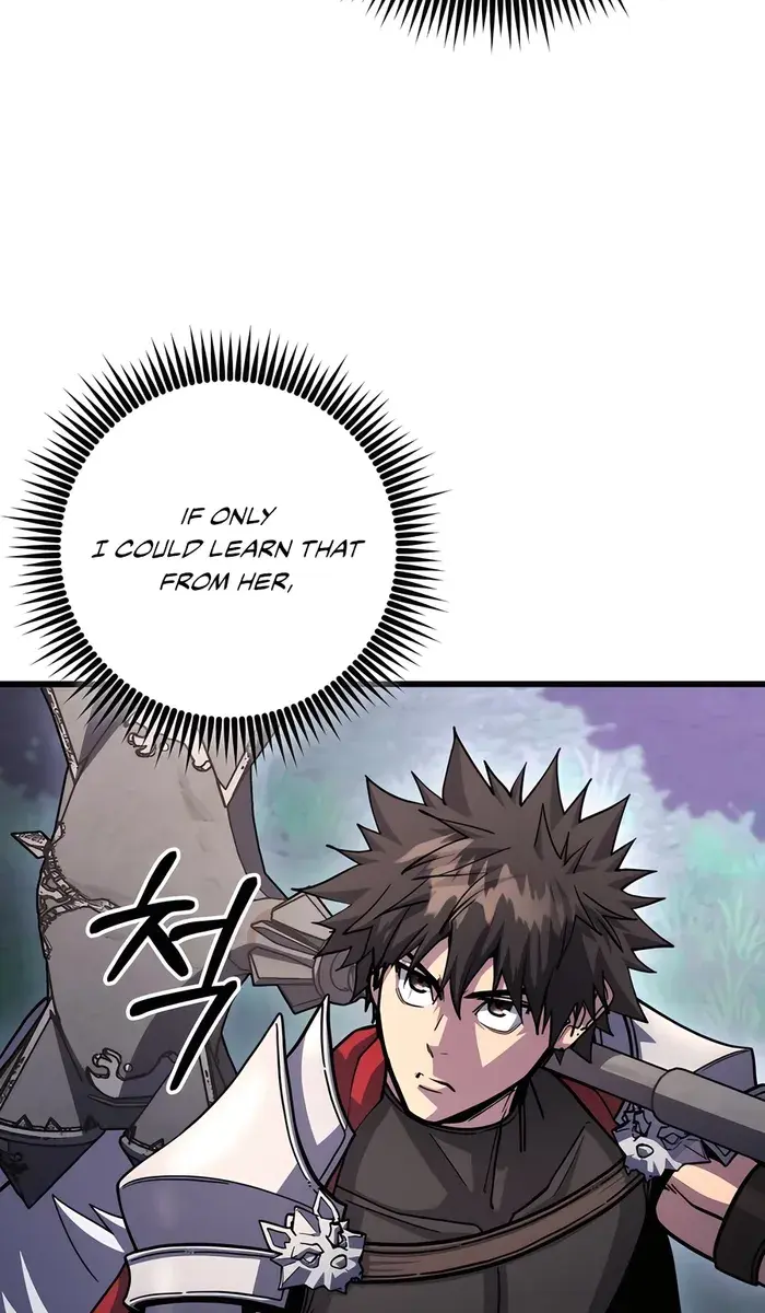I Picked a Hammer to Save the World Chapter 84 Page 101