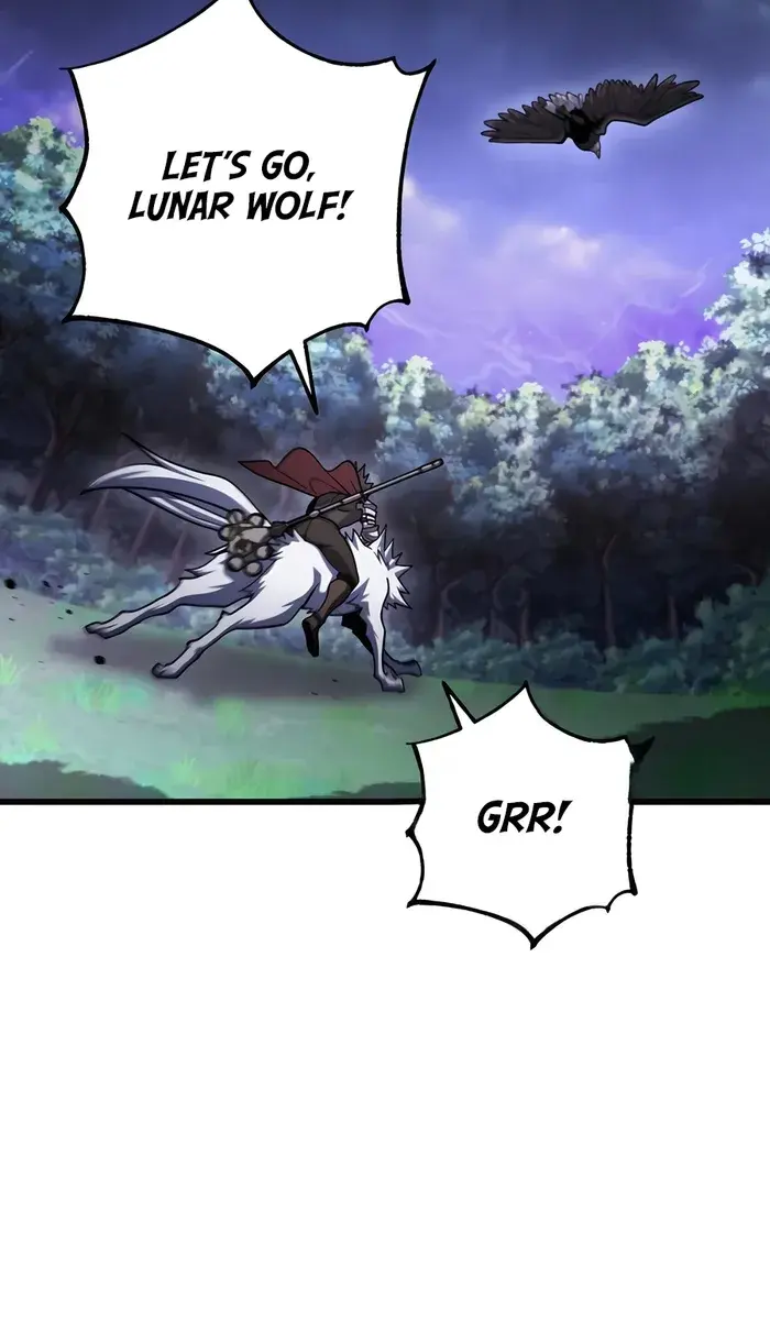 I Picked a Hammer to Save the World Chapter 84 Page 103