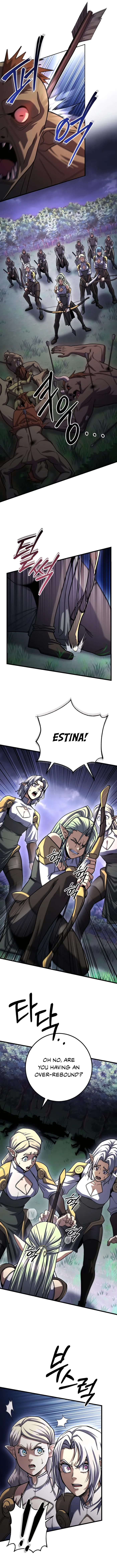 I Picked a Hammer to Save the World Chapter 84 Page 105