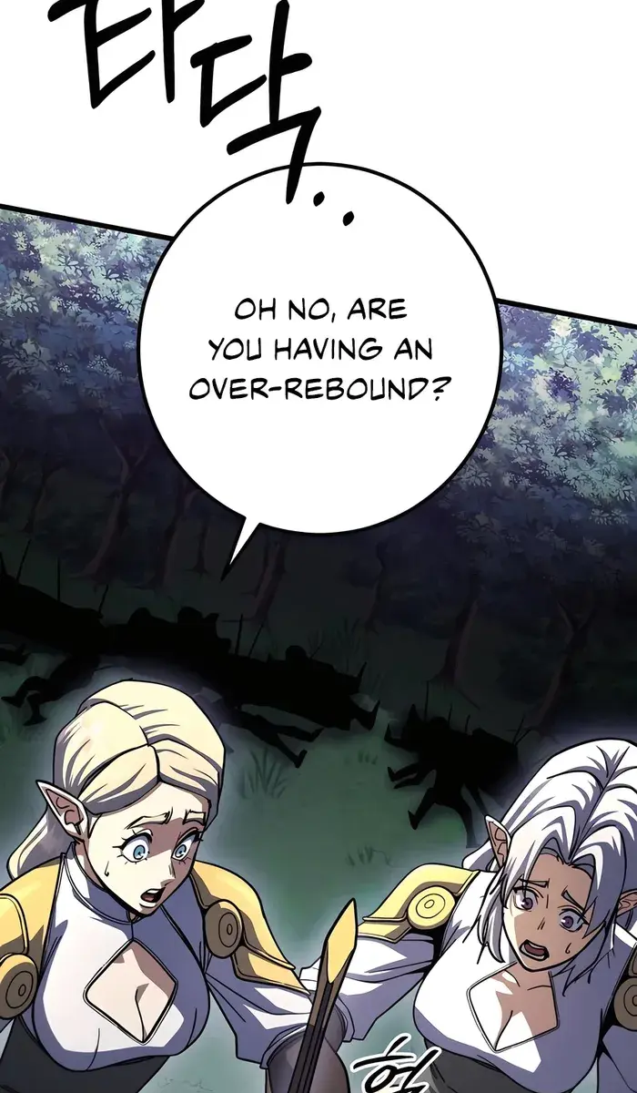 I Picked a Hammer to Save the World Chapter 84 Page 111