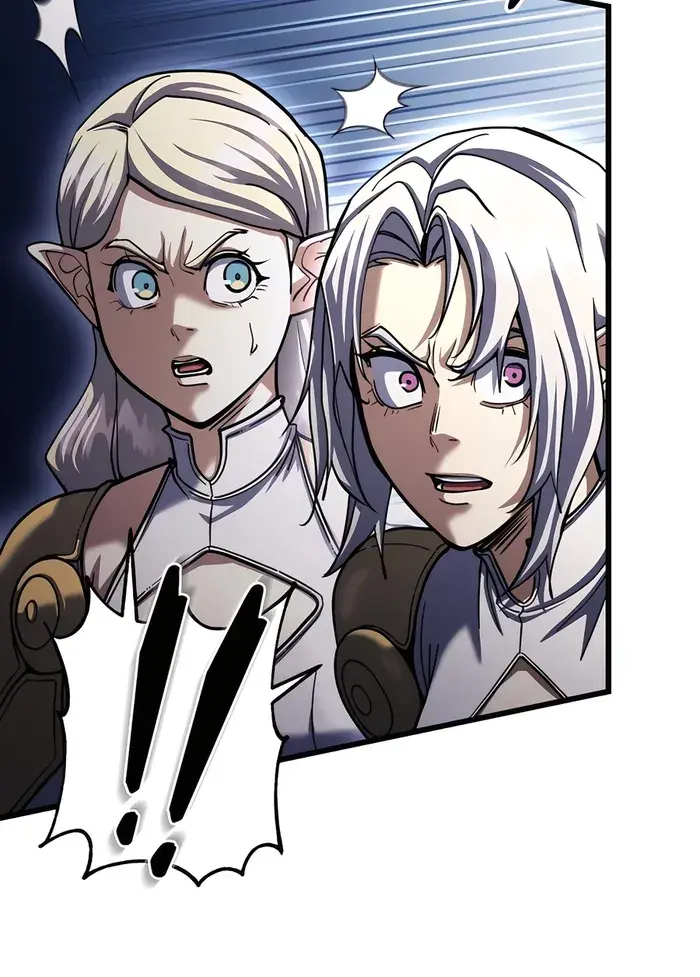 I Picked a Hammer to Save the World Chapter 84 Page 113