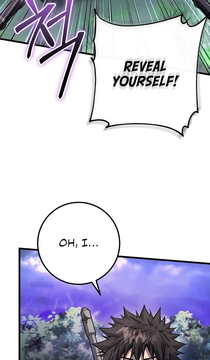 I Picked a Hammer to Save the World Chapter 84 Page 116