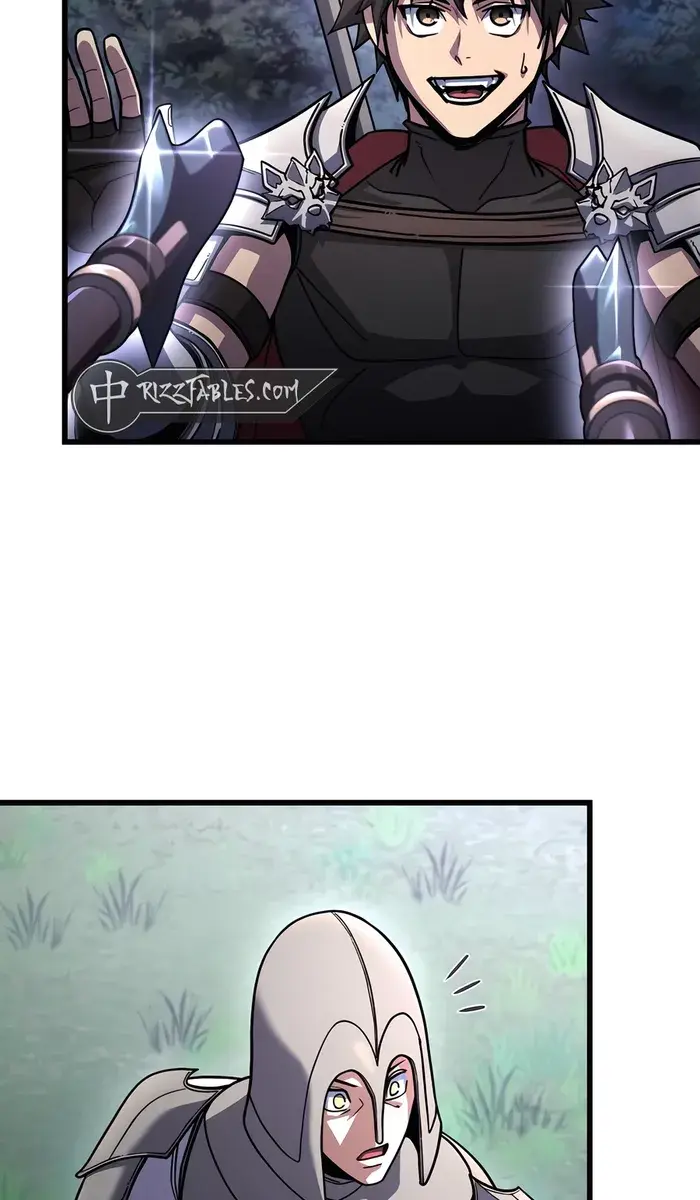 I Picked a Hammer to Save the World Chapter 84 Page 117