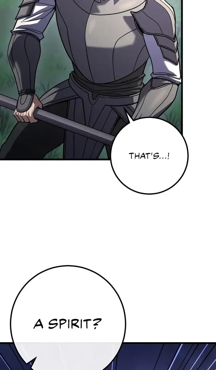 I Picked a Hammer to Save the World Chapter 84 Page 118