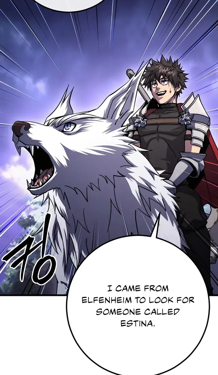 I Picked a Hammer to Save the World Chapter 84 Page 119