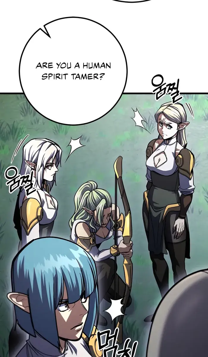 I Picked a Hammer to Save the World Chapter 84 Page 120