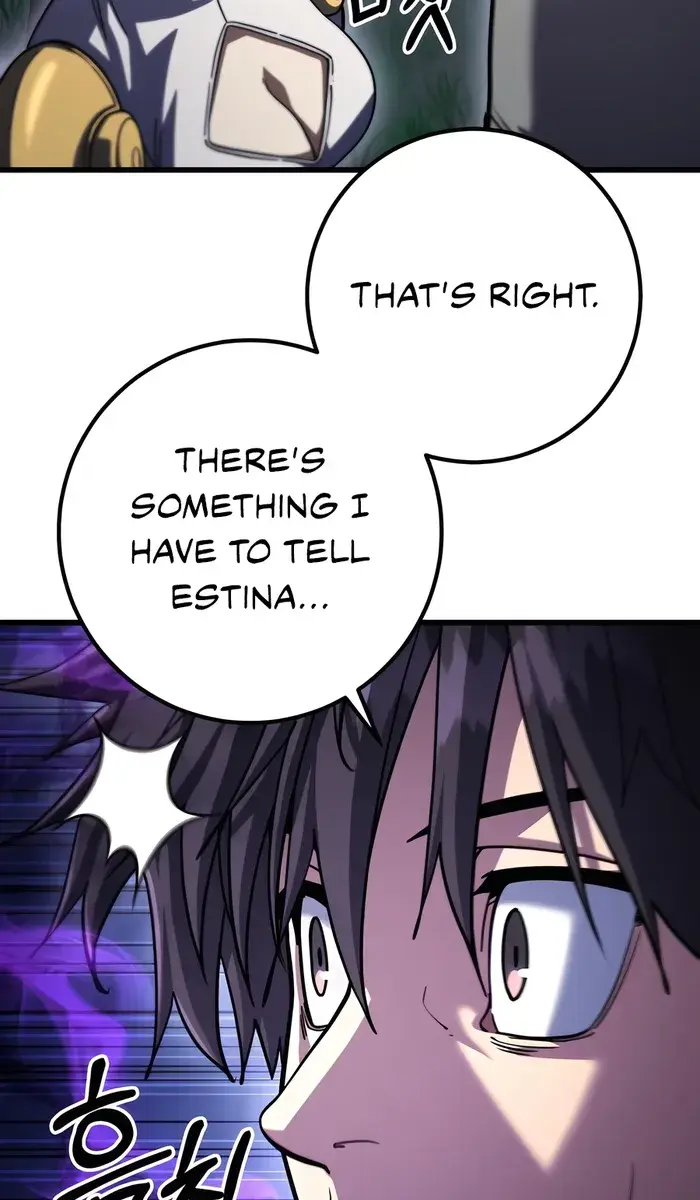 I Picked a Hammer to Save the World Chapter 84 Page 121