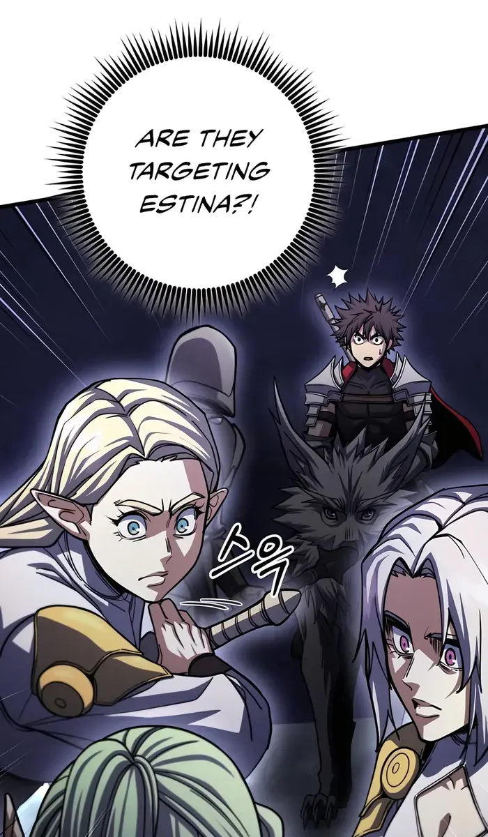 I Picked a Hammer to Save the World Chapter 84 Page 125