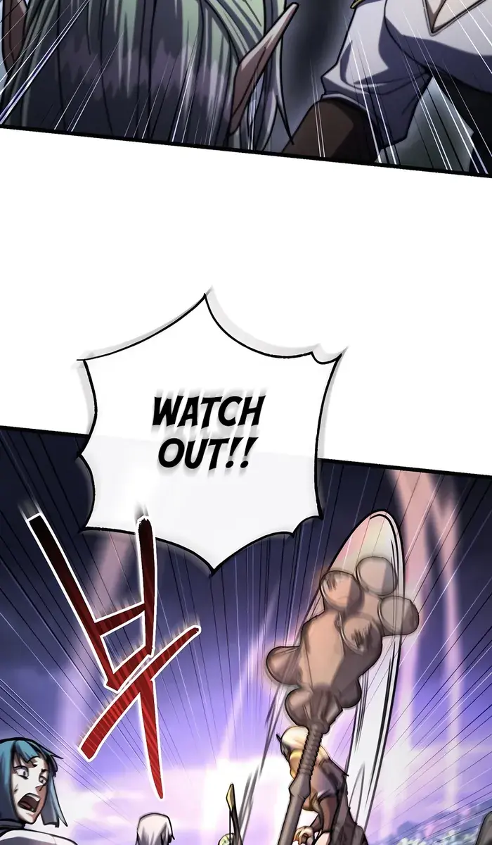 I Picked a Hammer to Save the World Chapter 84 Page 126