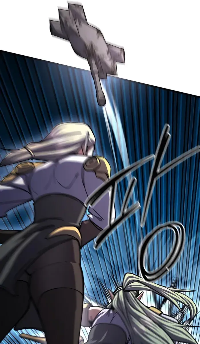I Picked a Hammer to Save the World Chapter 84 Page 131