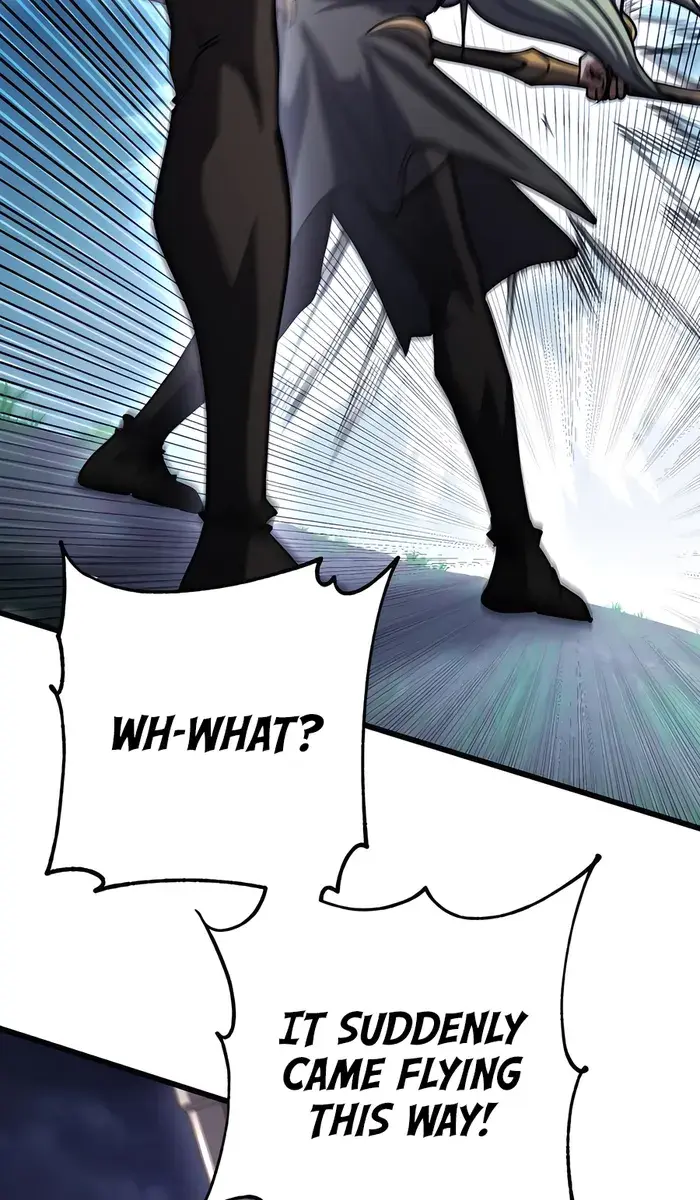 I Picked a Hammer to Save the World Chapter 84 Page 132