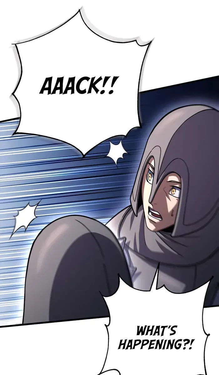 I Picked a Hammer to Save the World Chapter 84 Page 134