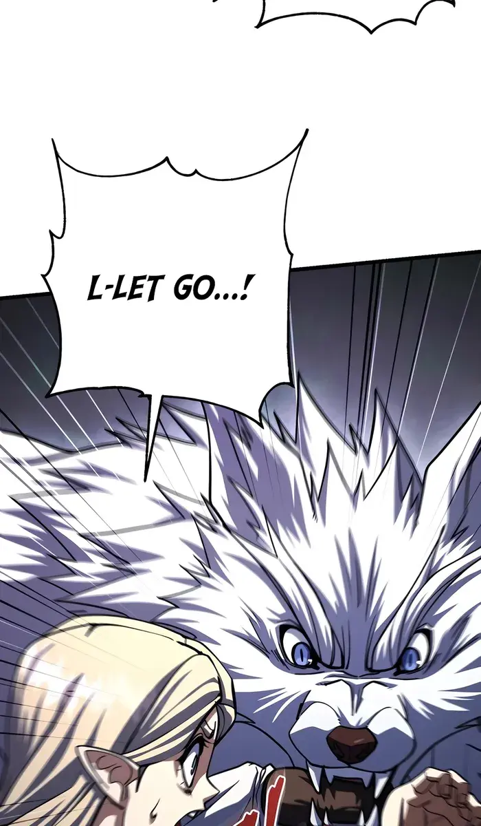 I Picked a Hammer to Save the World Chapter 84 Page 135