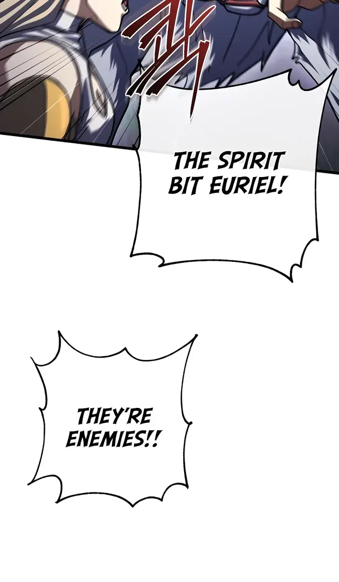 I Picked a Hammer to Save the World Chapter 84 Page 136