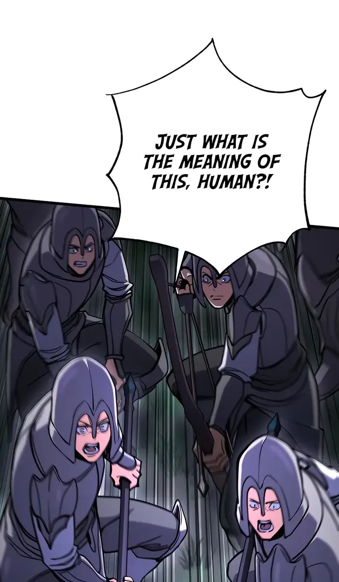 I Picked a Hammer to Save the World Chapter 84 Page 137