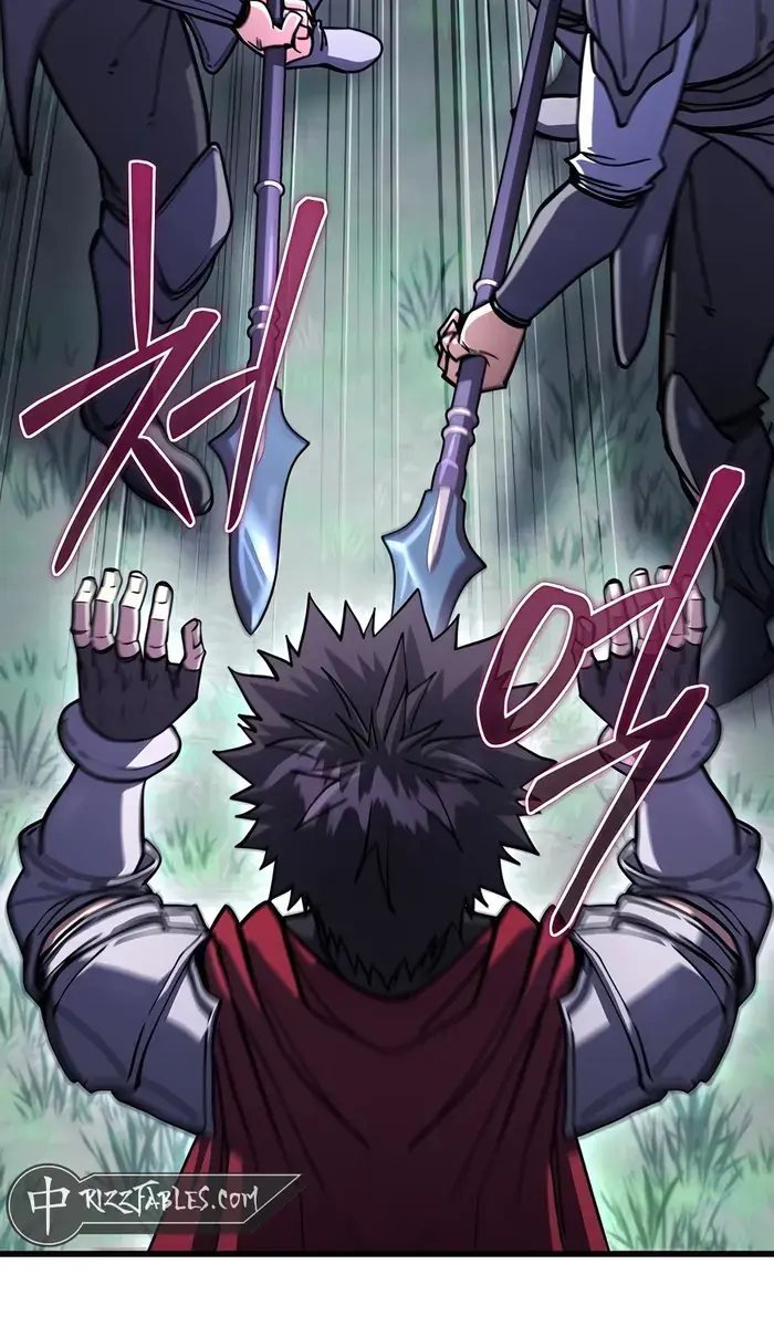 I Picked a Hammer to Save the World Chapter 84 Page 138
