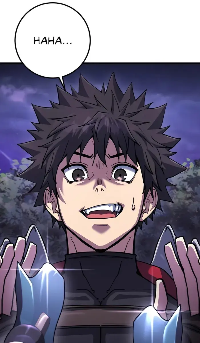 I Picked a Hammer to Save the World Chapter 84 Page 141