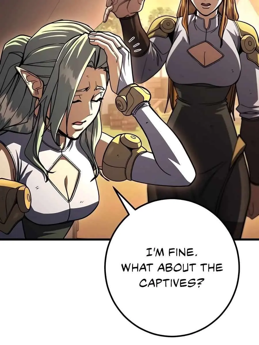 I Picked a Hammer to Save the World Chapter 85 Page 5