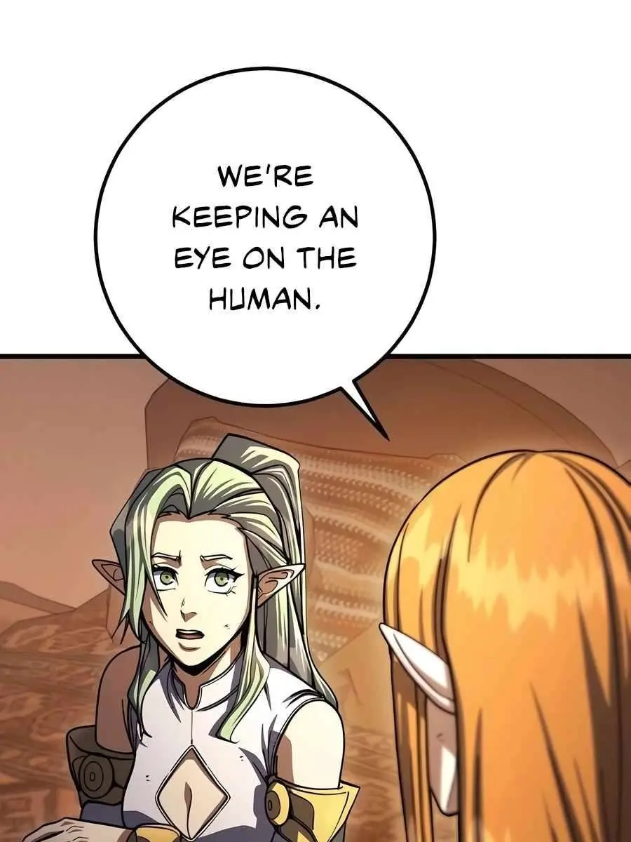 I Picked a Hammer to Save the World Chapter 85 Page 6