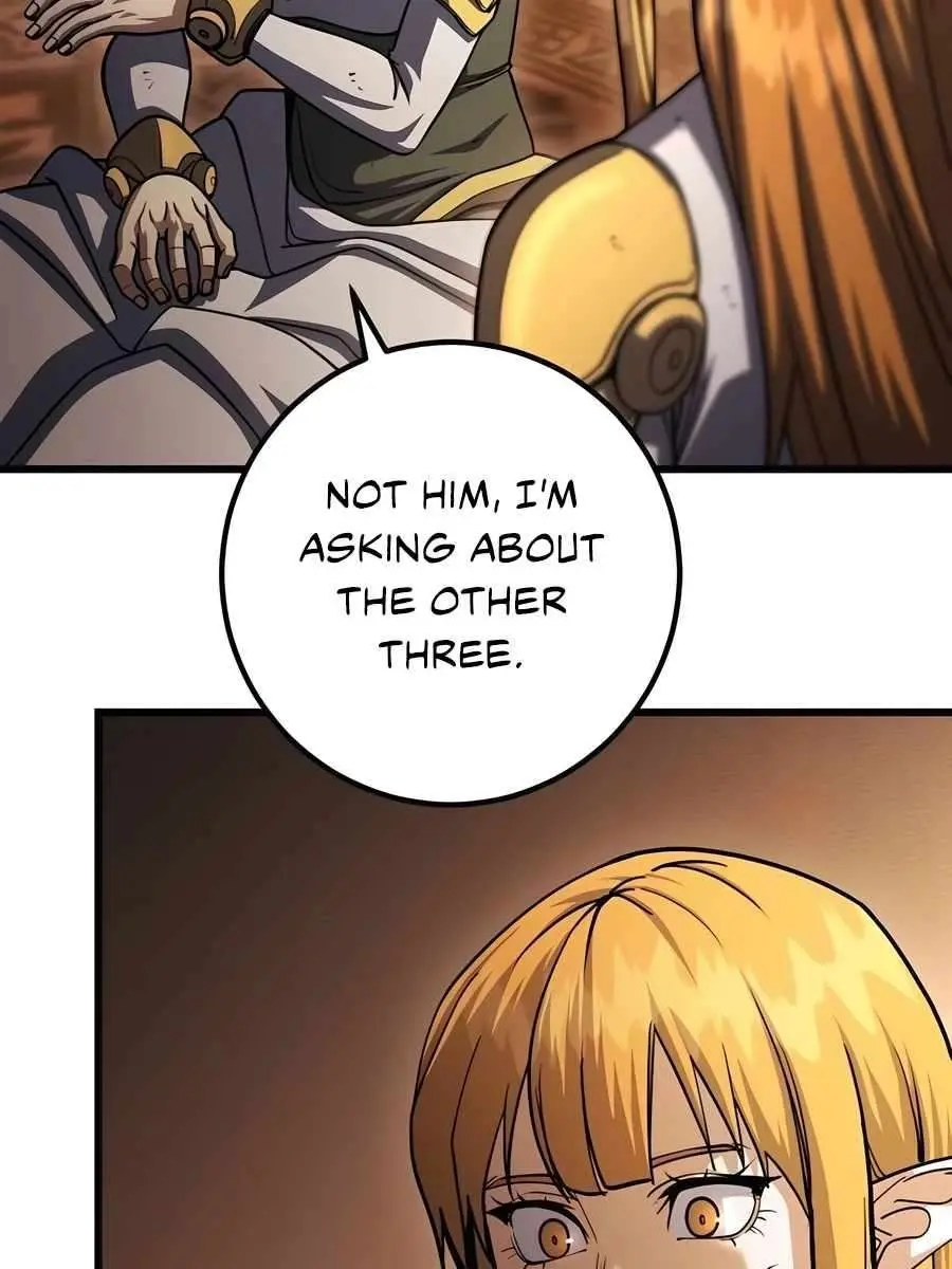 I Picked a Hammer to Save the World Chapter 85 Page 7