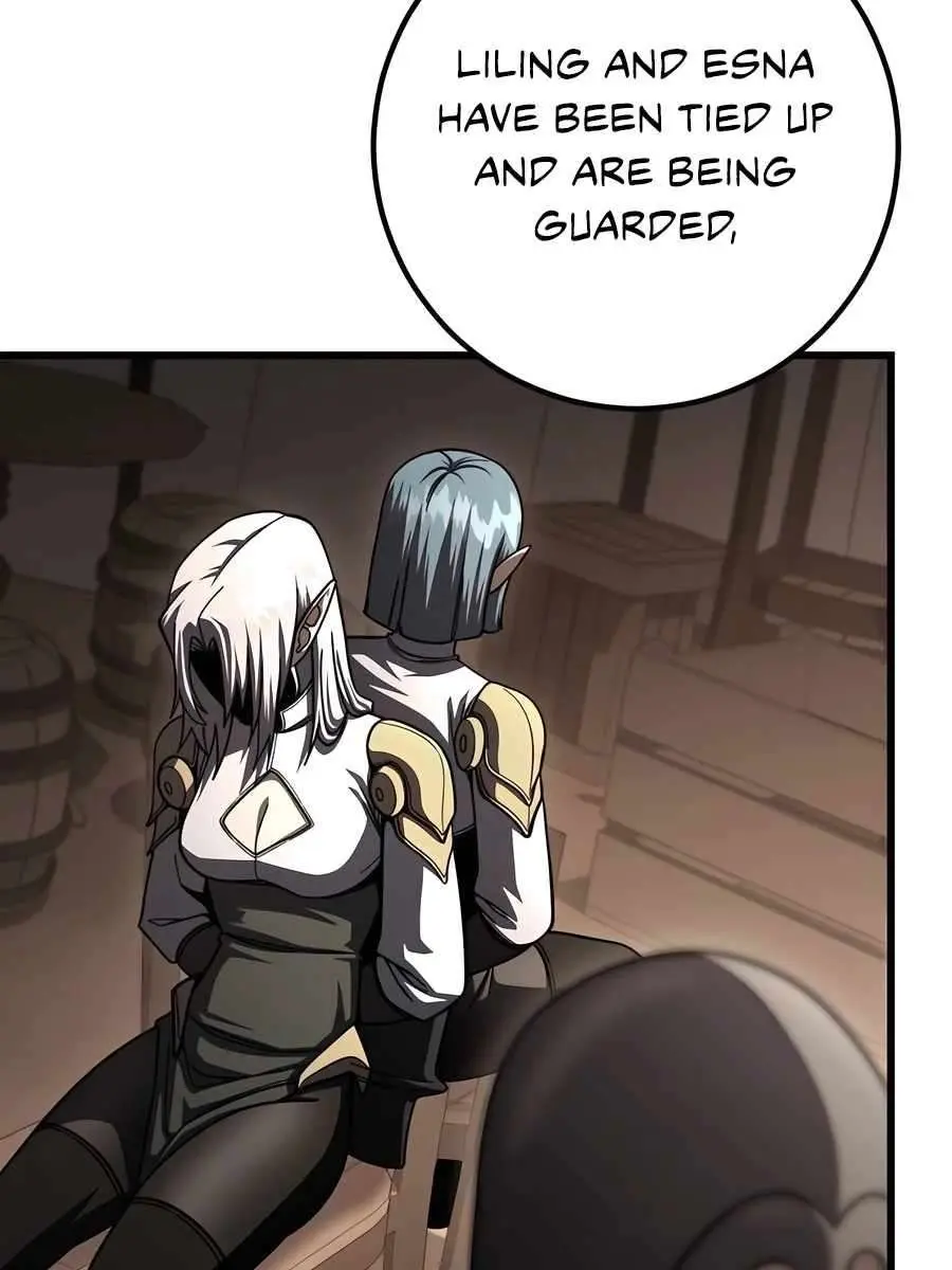I Picked a Hammer to Save the World Chapter 85 Page 9