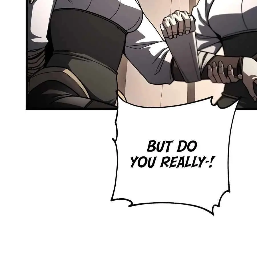 I Picked a Hammer to Save the World Chapter 85 Page 11