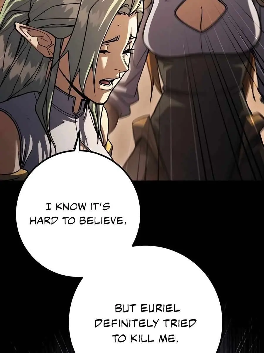 I Picked a Hammer to Save the World Chapter 85 Page 13