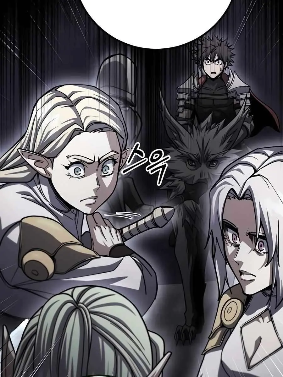 I Picked a Hammer to Save the World Chapter 85 Page 14