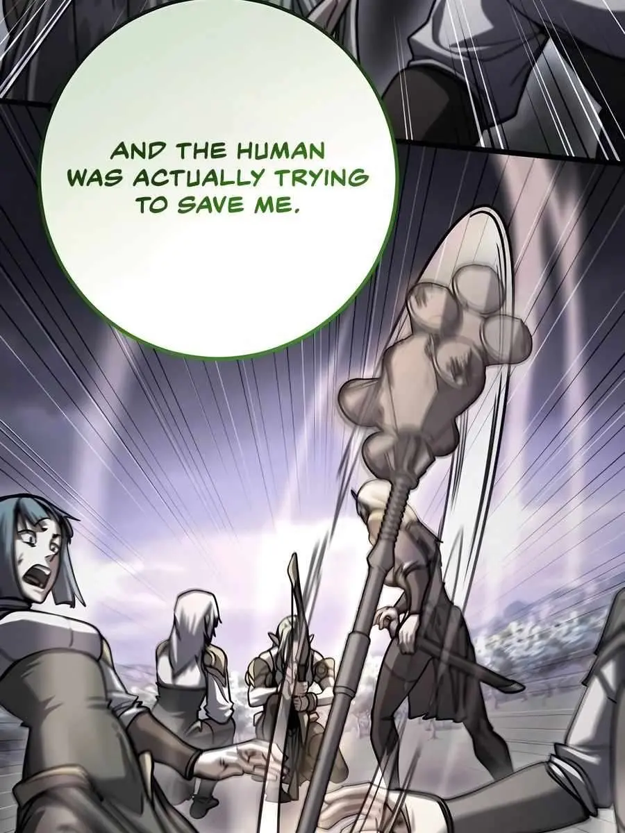 I Picked a Hammer to Save the World Chapter 85 Page 15