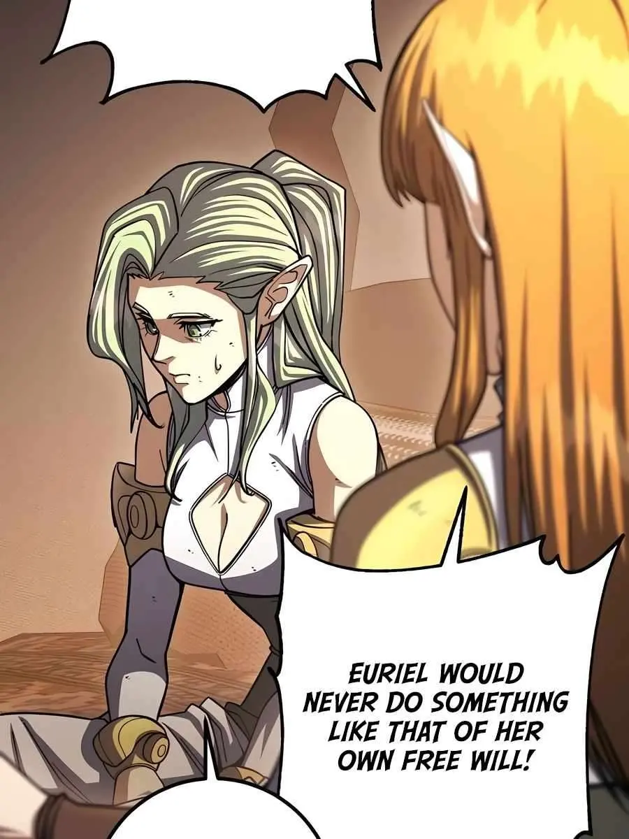 I Picked a Hammer to Save the World Chapter 85 Page 19