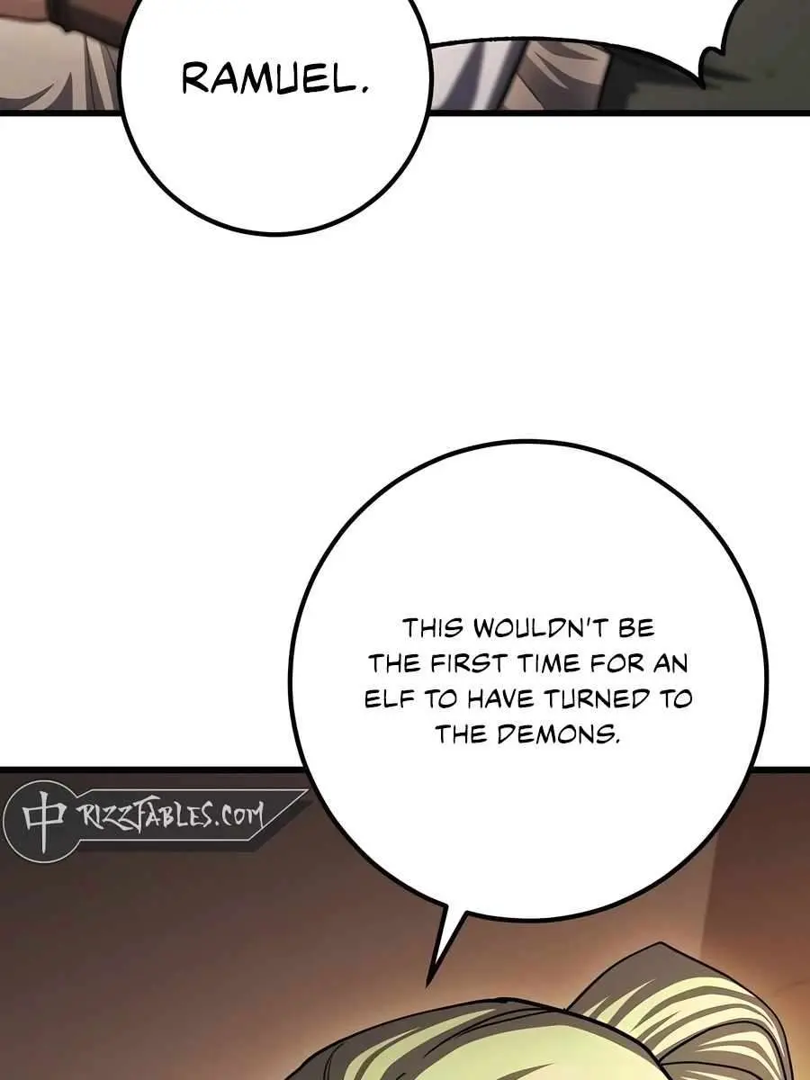 I Picked a Hammer to Save the World Chapter 85 Page 20
