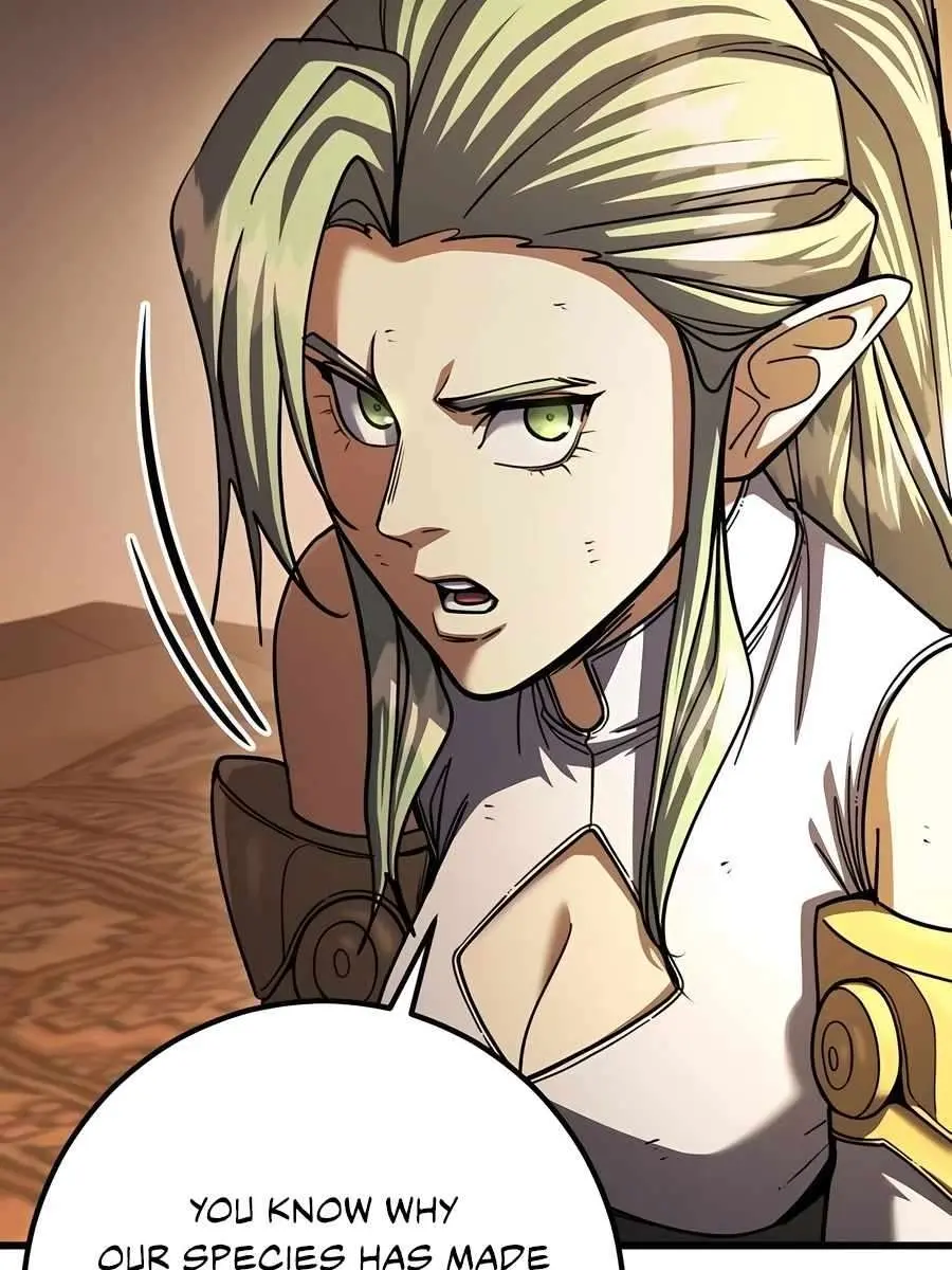I Picked a Hammer to Save the World Chapter 85 Page 21