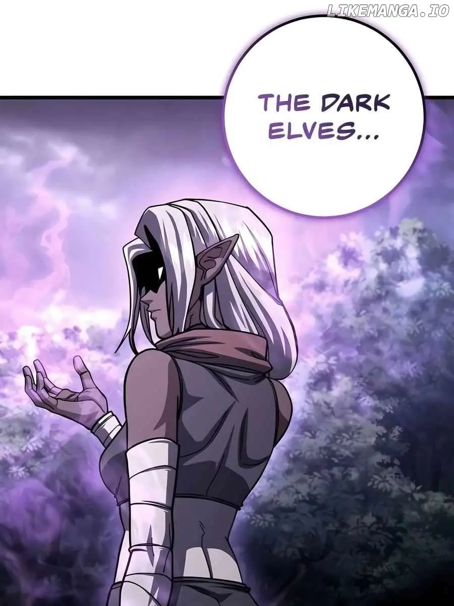 I Picked a Hammer to Save the World Chapter 85 Page 23