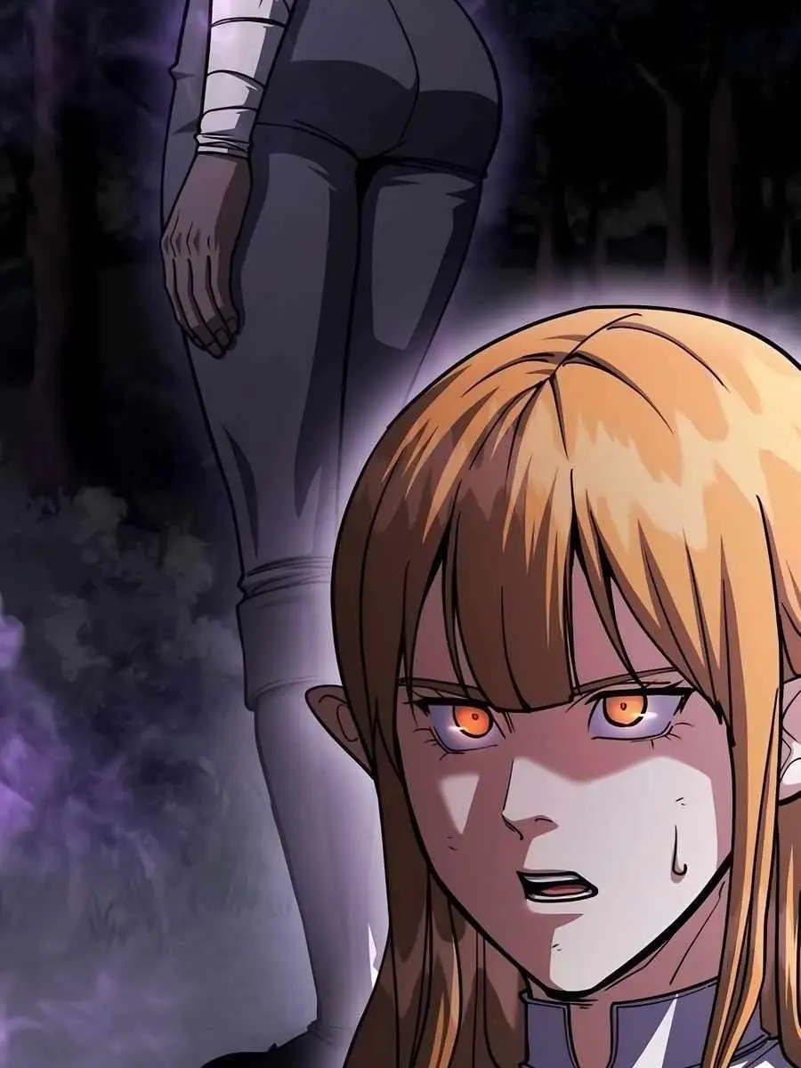 I Picked a Hammer to Save the World Chapter 85 Page 24
