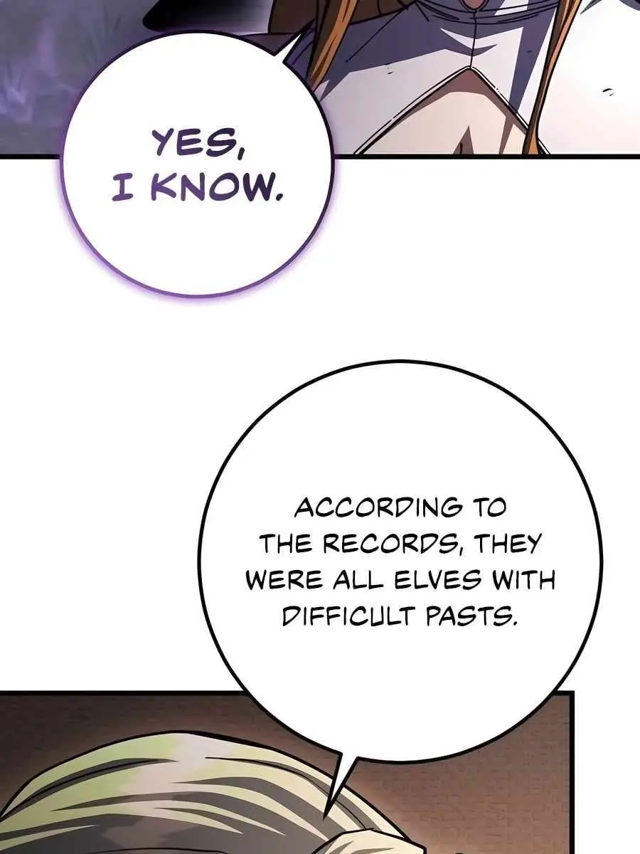 I Picked a Hammer to Save the World Chapter 85 Page 25