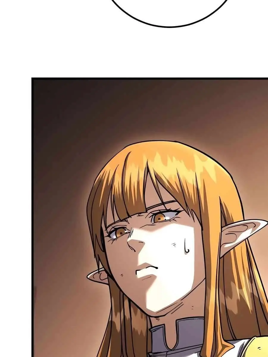 I Picked a Hammer to Save the World Chapter 85 Page 27