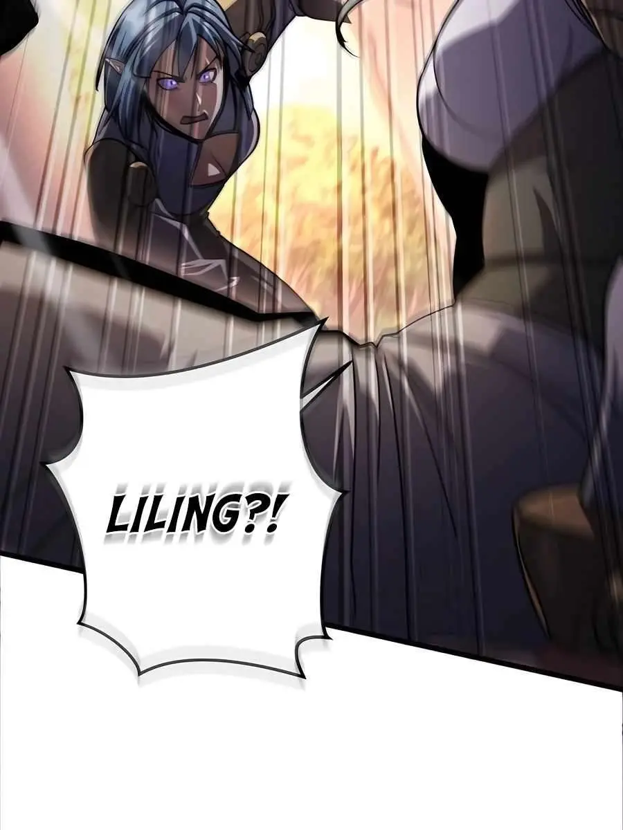 I Picked a Hammer to Save the World Chapter 85 Page 33